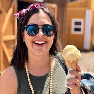 Meet your Posher, Gabrielle